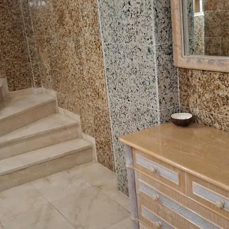 Σπίτι διακοπών Casa Del Sol Miramar