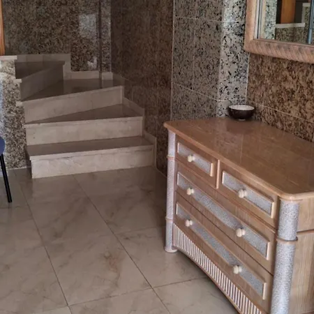 Casa Del Sol * Miramar