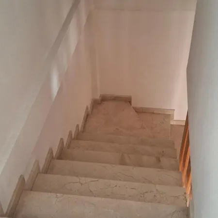 Semesterbostad Casa Del Sol