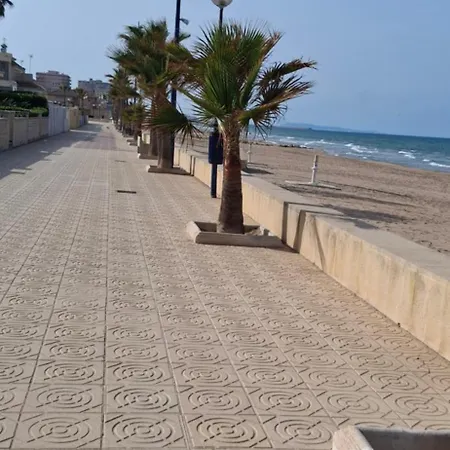 Casa Del Sol Σπίτι διακοπών Miramar