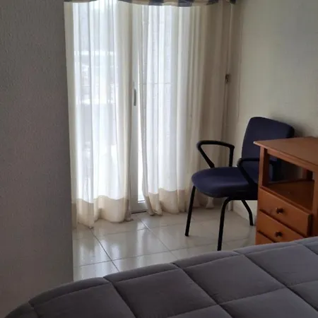 Casa Del Sol Σπίτι διακοπών