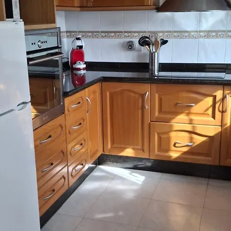 Casa Del Sol Miramar