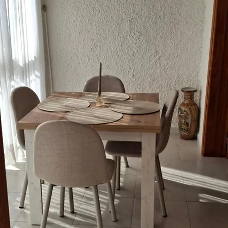 Casa Del Sol *