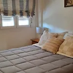 Casa Del Sol Hébergement de vacances