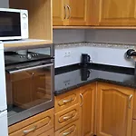 Hébergement de vacances Casa Del Sol Miramar