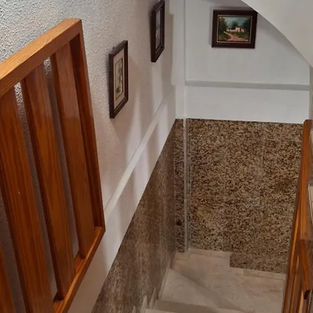 Casa Del Sol *