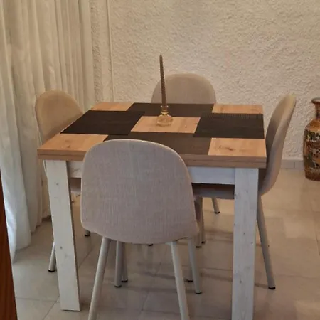 Casa Del Sol * Miramar
