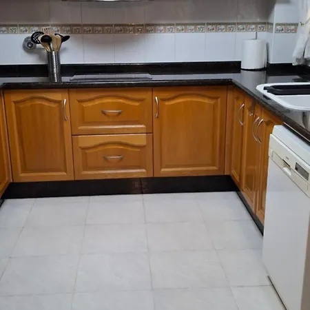 Casa Del Sol *