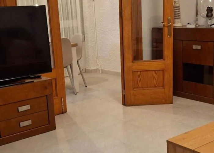 Casa Del Sol Dom wakacyjny Miramar