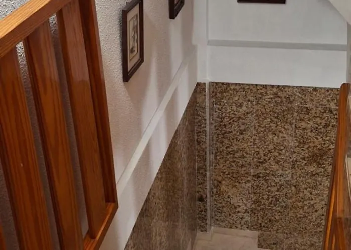 Casa Del Sol *